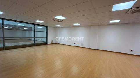 Foto 5 de Oficina de lloguer a Sa Indioteria Urbà, Illes Balears