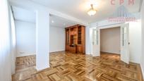 Living room of Flat to rent in  Madrid Capital  with Heating, Storage room and Furnished