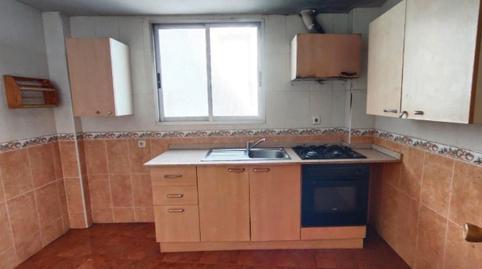 Foto 5 de Pis en venda a El Castellar i l'Oliverar, Valencia