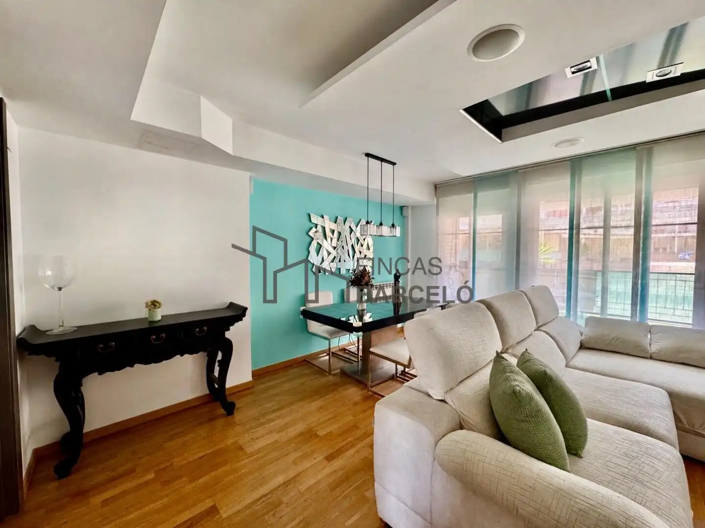 Maisonette mit Aufzug zum Verkauf in camino del plano 6 50410 cuarte de huerva, imagen 39