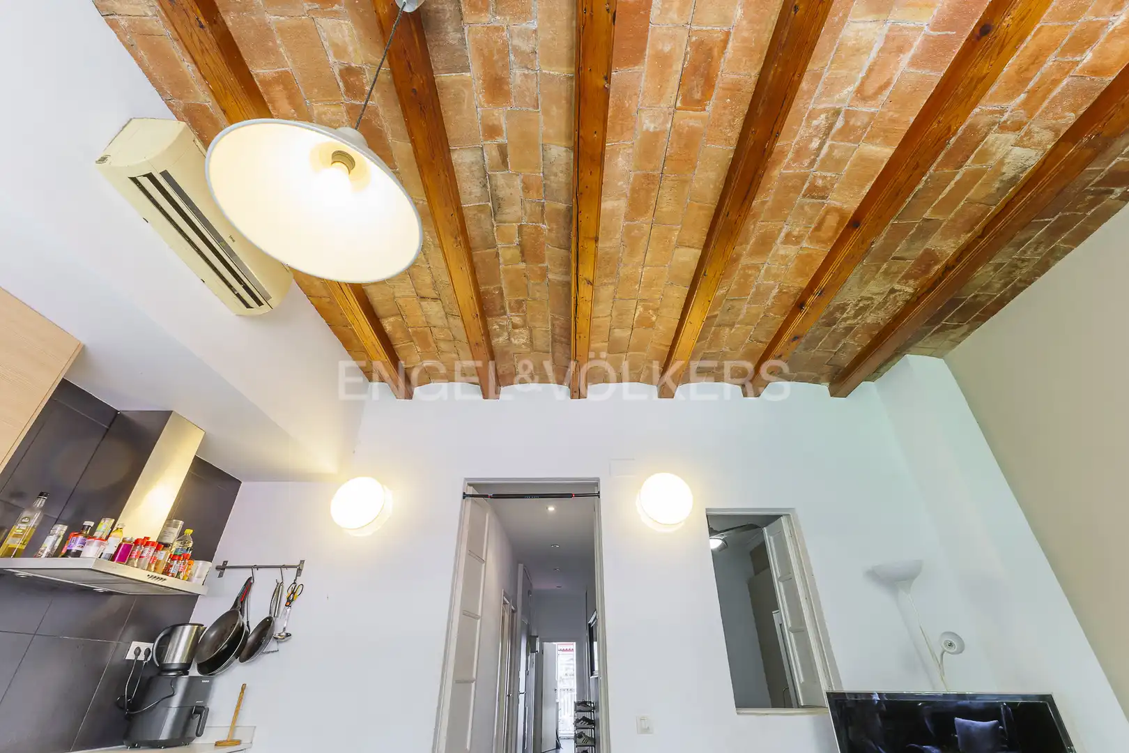 Flat for sale in Gràcia, imagen 12