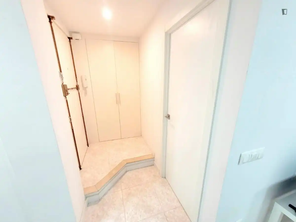 Apartament de lloguer a El Carmel