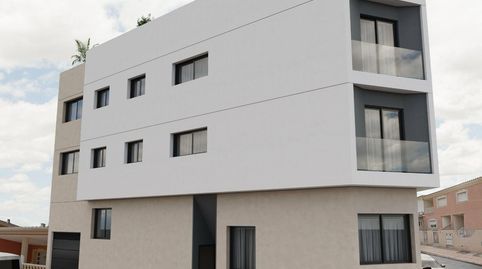 Foto 2 de Ático en venta en N/a, -1, Mazarrón Casco Urbano, Mazarrón
