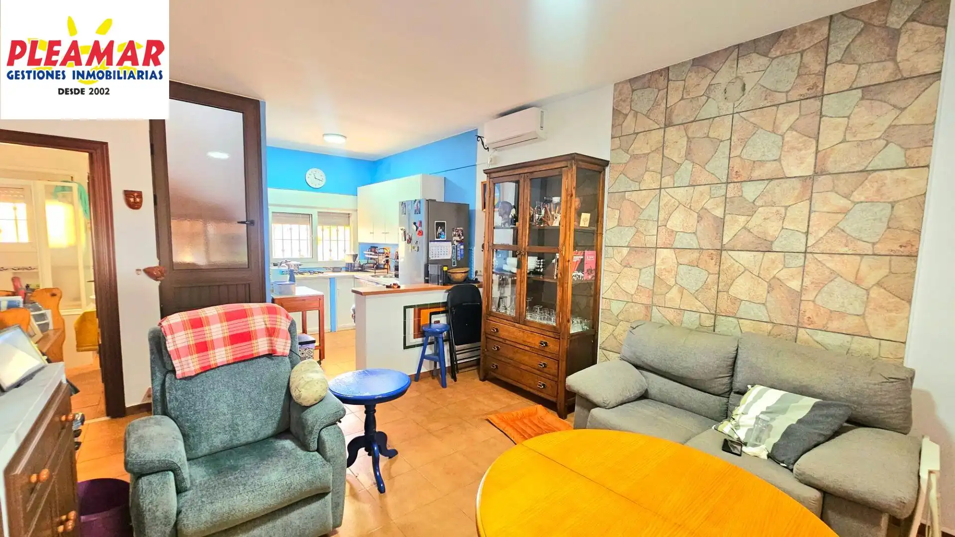Casa rustica in vendita a Las Tres Piedras - Costa Ballena, imagen 20