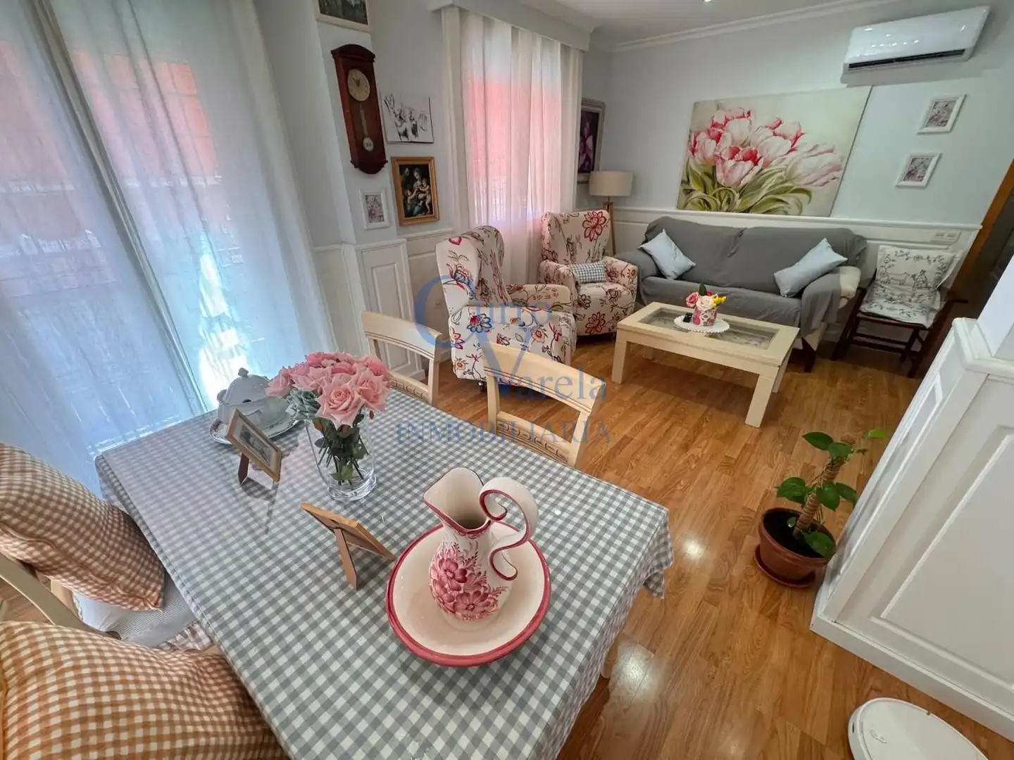 Duplex for sale in Calle de La Habana