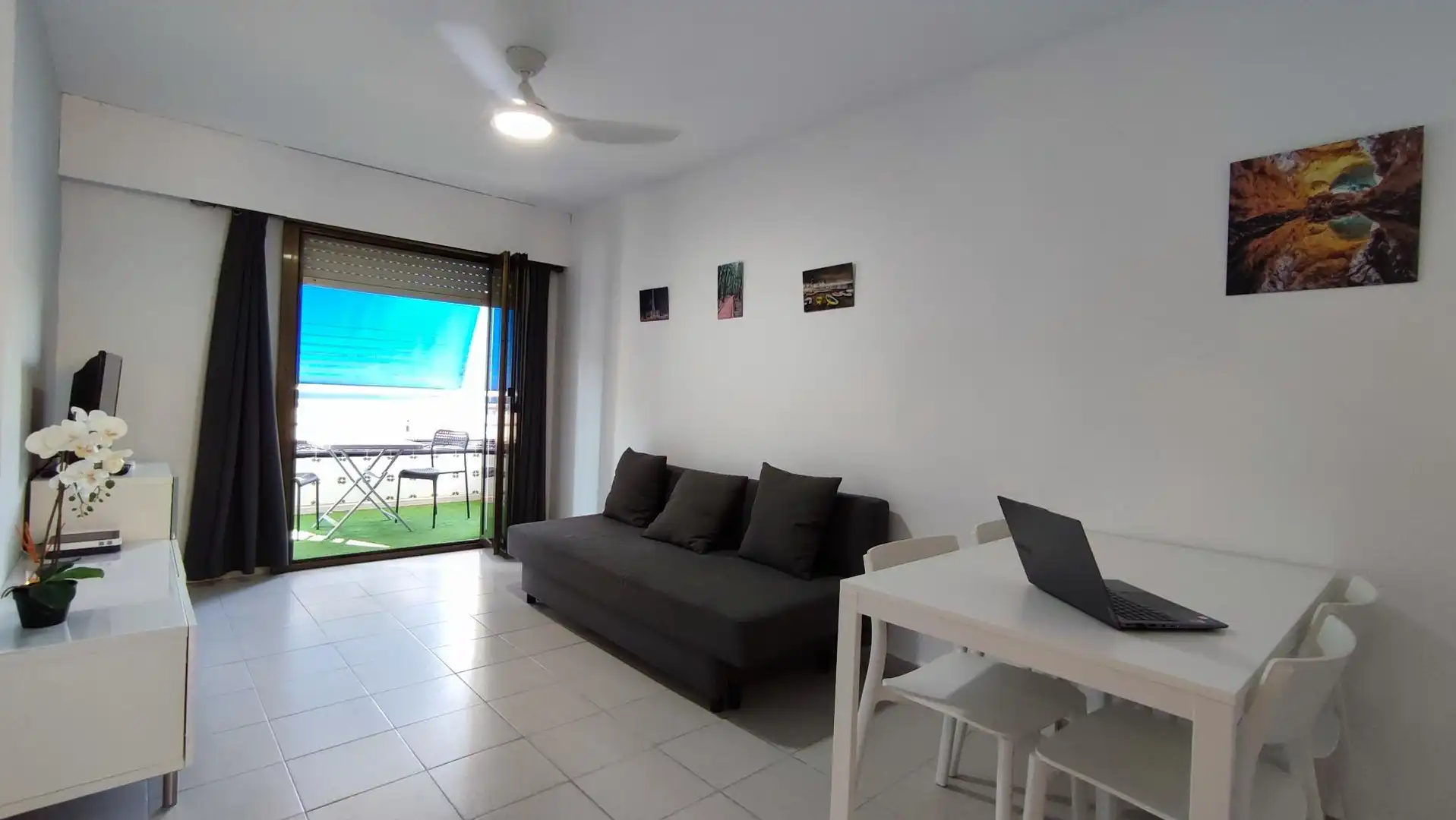 Apartment with terrace for sale in Calle Illes Balears
