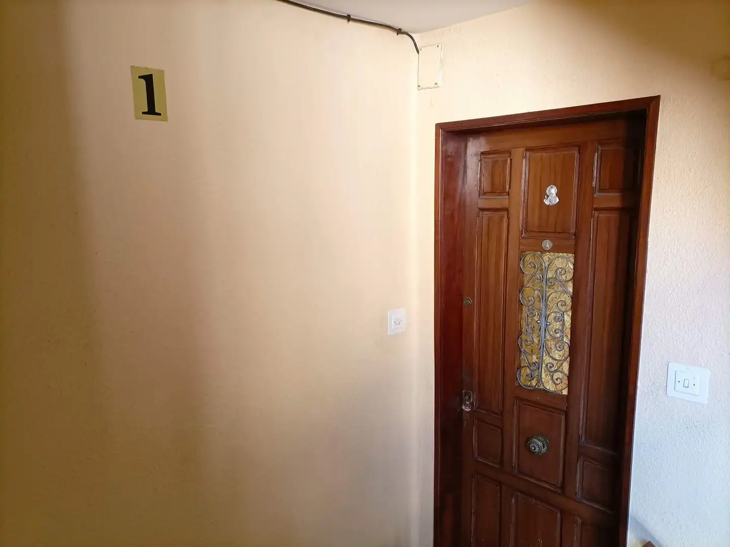 Flat for sale in El Postigo