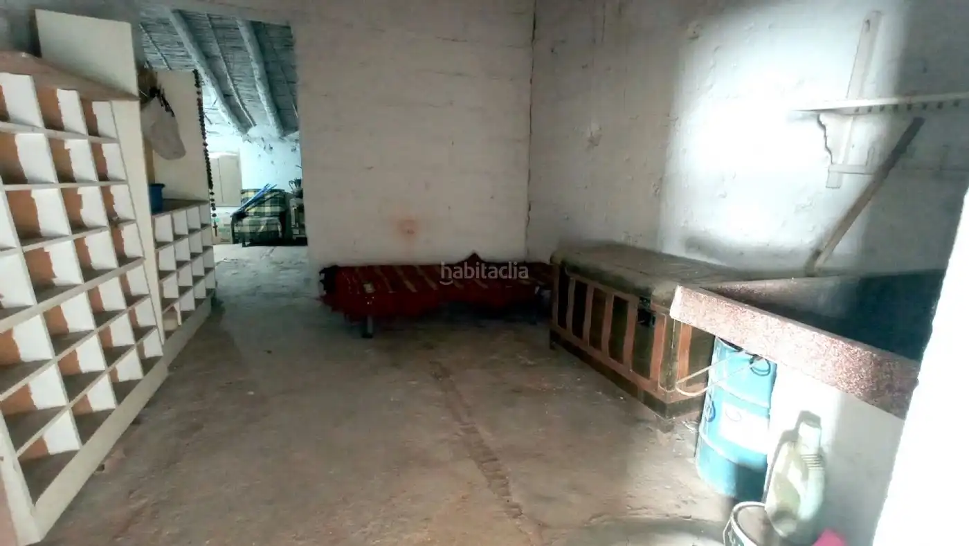 Adossat amb jardí en venda a Calle Correos 8, imagen 17