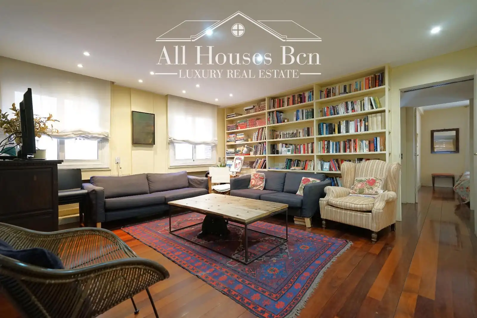 Appartement avec ascenseur à vendre à General Mitre, imagen 16
