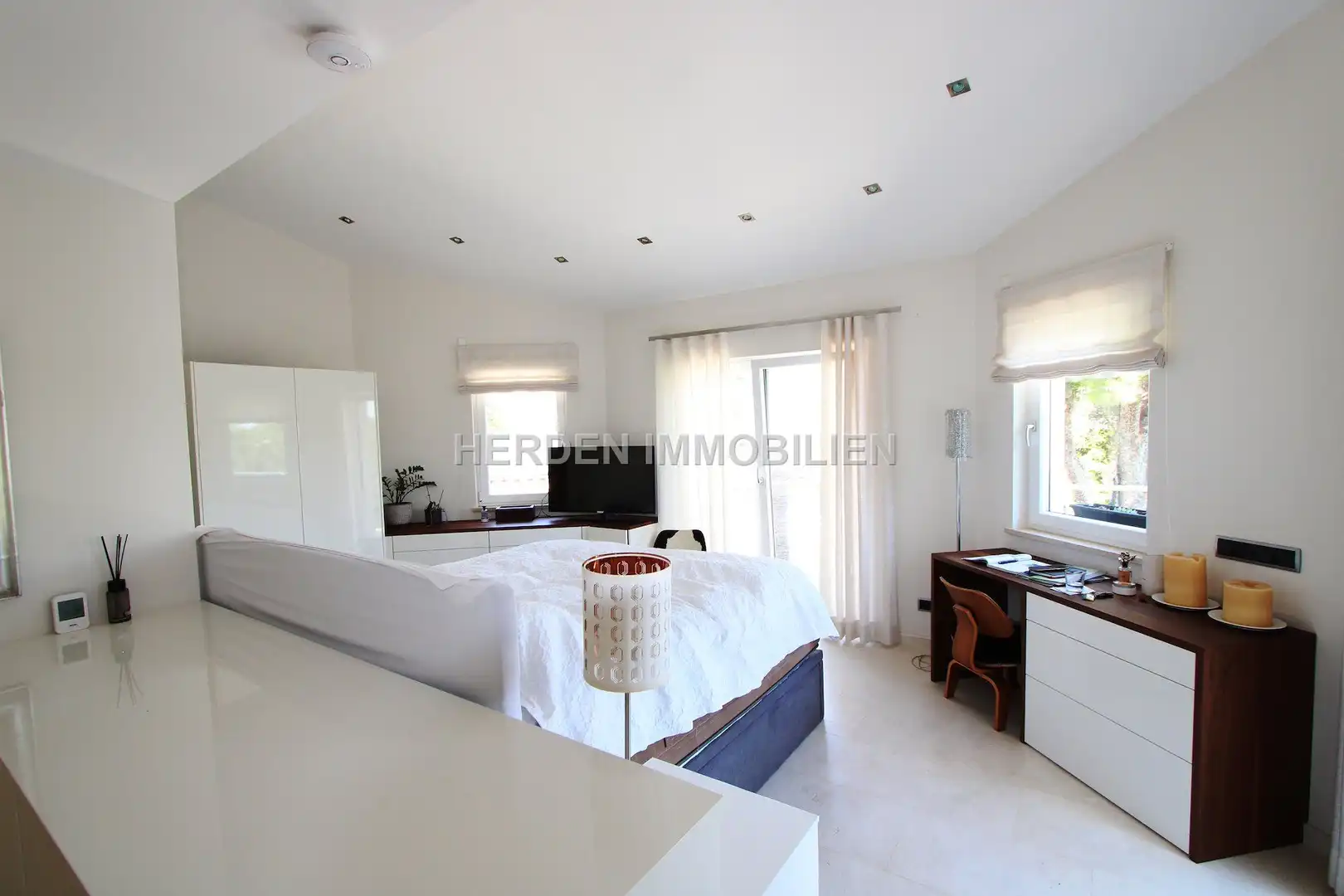 Habitación de Casa o chalet en venta en Calvià con Aire acondicionado, Terraza y Trastero