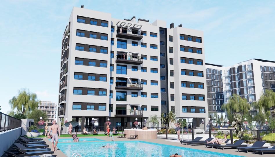 Foto 0 de Promoció EDIFICIO SOL