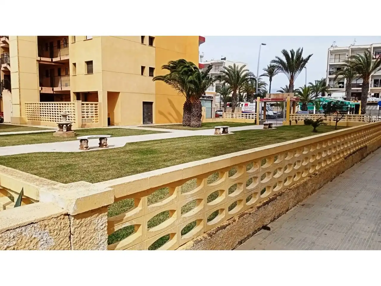 Business premises for sale in Avenida Mediterráneo, imagen 15