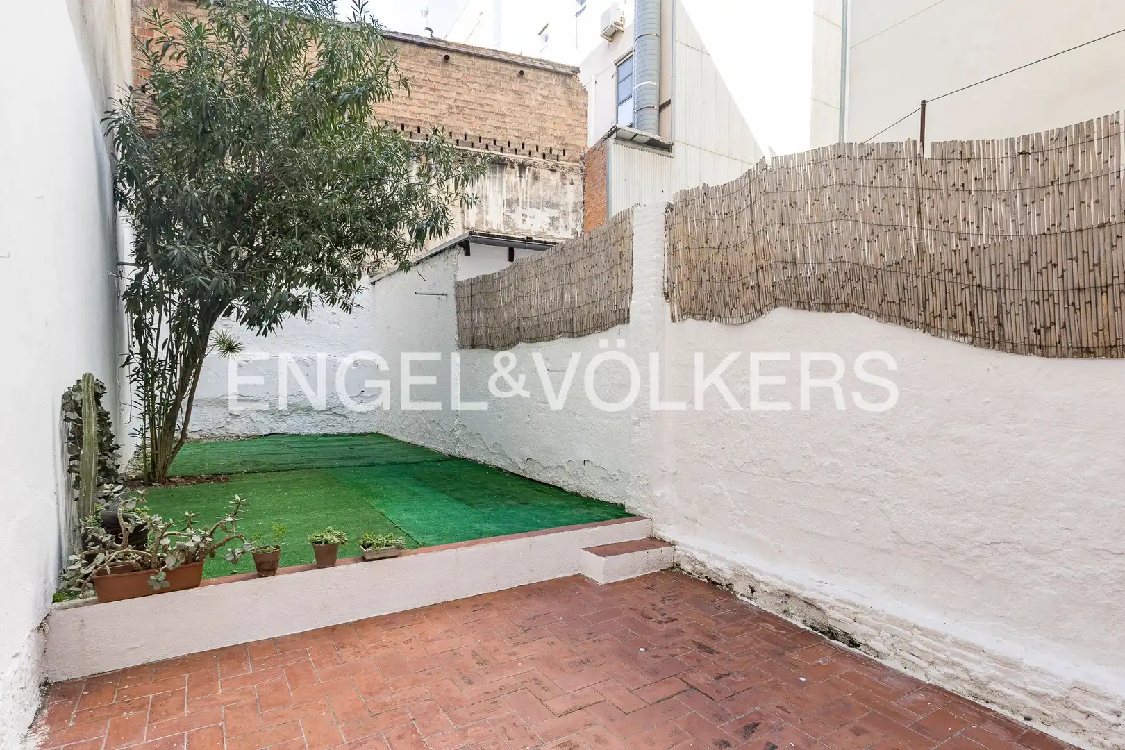 Wohnung zur Miete in Barcelona, Barcelona