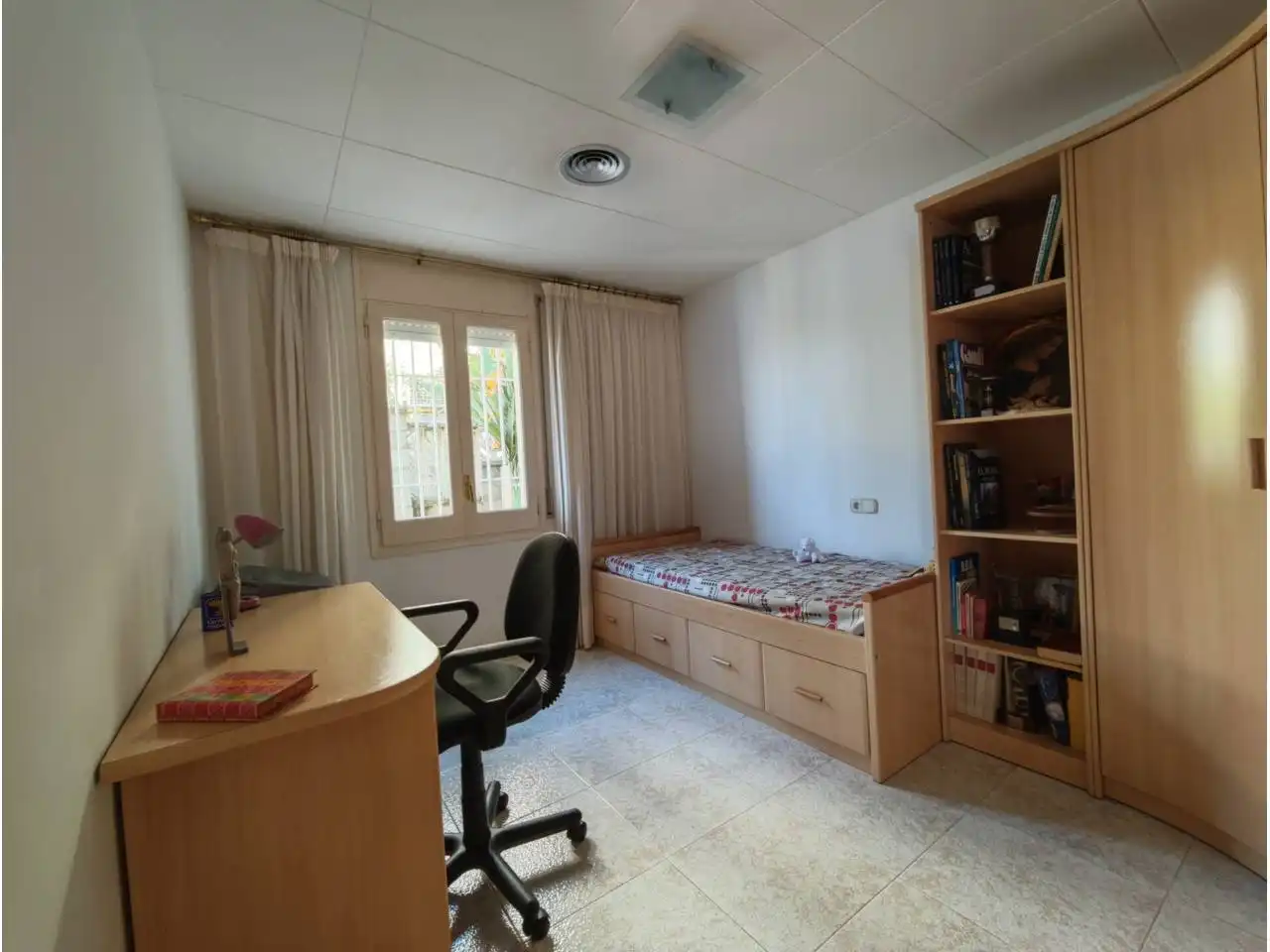 Maison avec piscine à vendre à Calle VIDAL I BARRAQUER, imagen 14