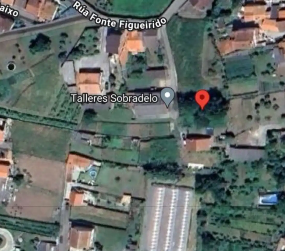 Terrenos y solares en venta en Sobradelo, imagen 8