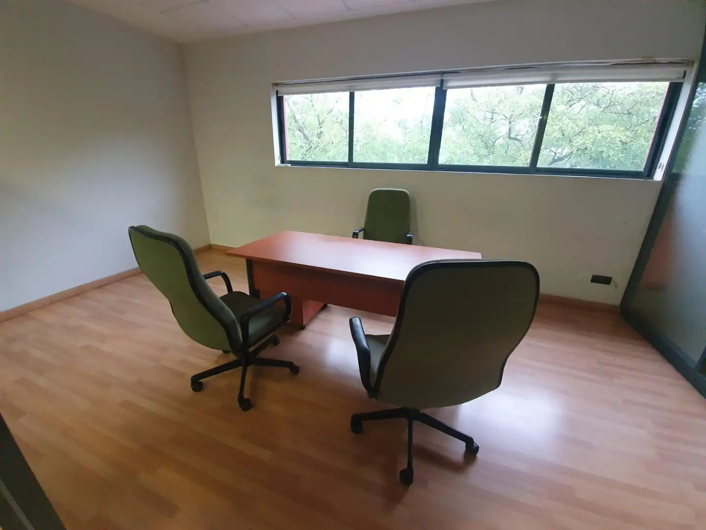 Büro zur Miete in Norte, imagen 8