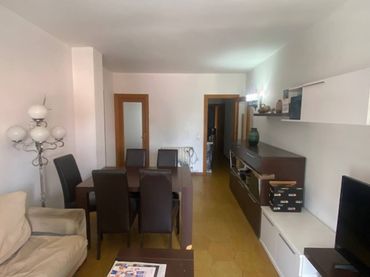 Wohnung mit Balkon zum Verkauf in Calle Navarra