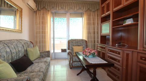 Foto 2 de Piso en venta en Calle Torrejón de Velasco, 8, San Isidro, Madrid