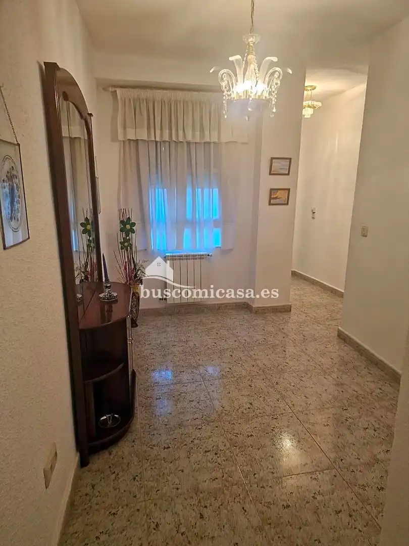 Piso en venta en Los Villares con Calefacción, Amueblado y Balcón