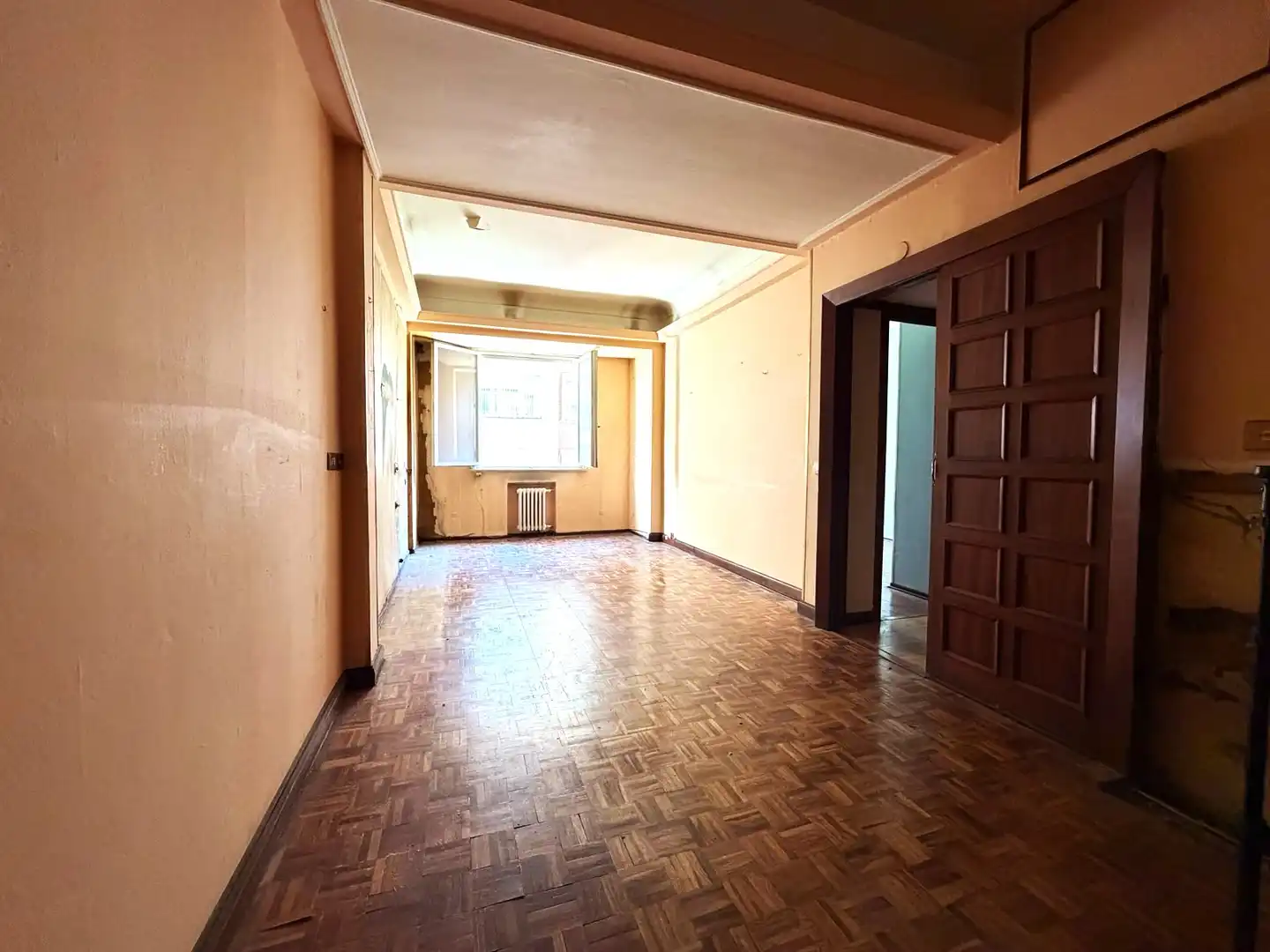 Flat with lift for sale in Rodriguez Arias, imagen 13