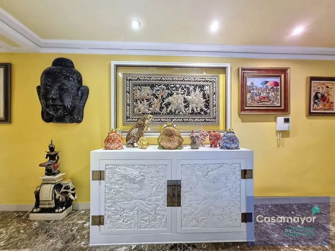 Houses for sale in Sol y Luz