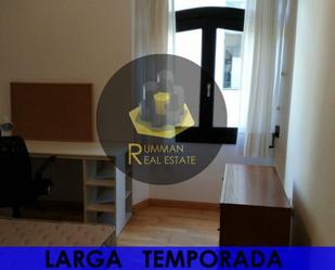 Flat to rent in  Granada Capital  with Balcony