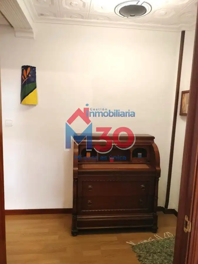 Habitación de Piso en venta en Miranda de Ebro con Calefacción