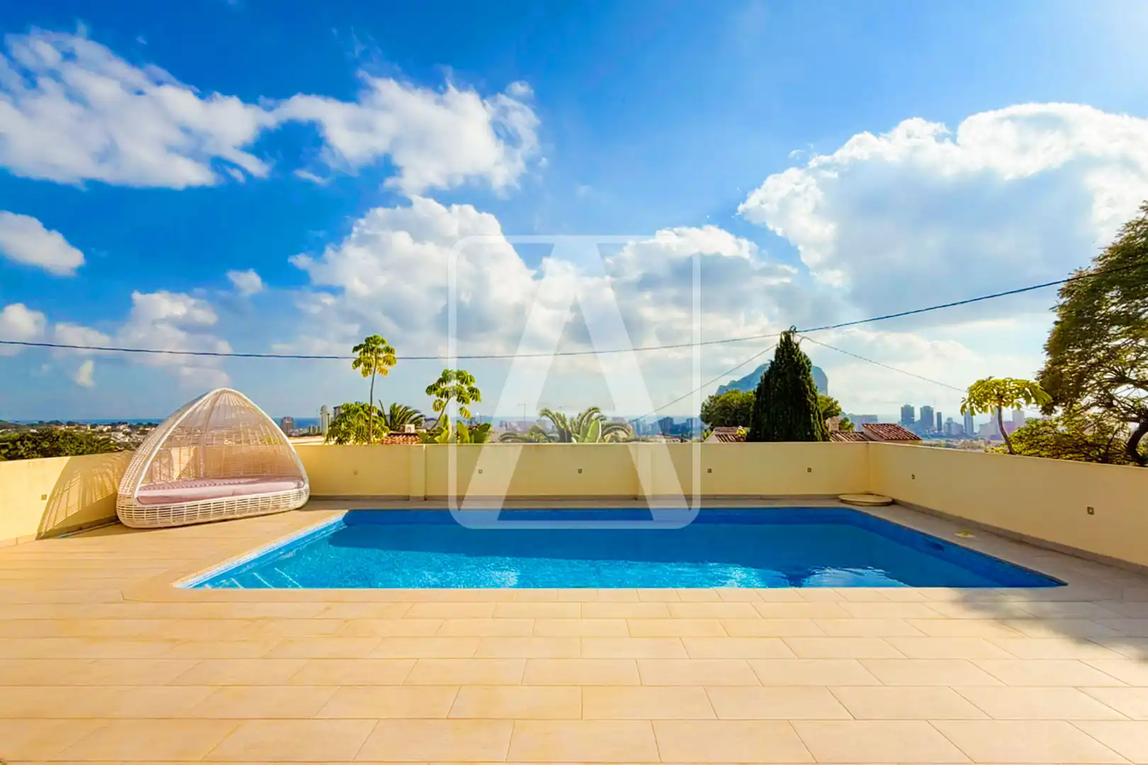 Villa avec piscine à vendre à Marisol Park - Ortembach - Los Almendros, imagen 2