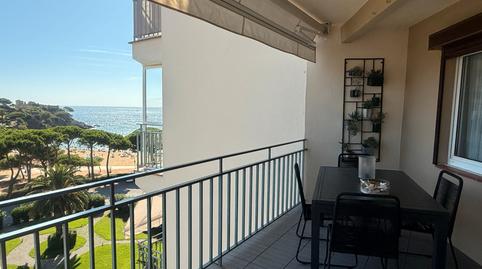 Foto 3 de Piso en venta en La Fosca - Cala Margarida, Palamós