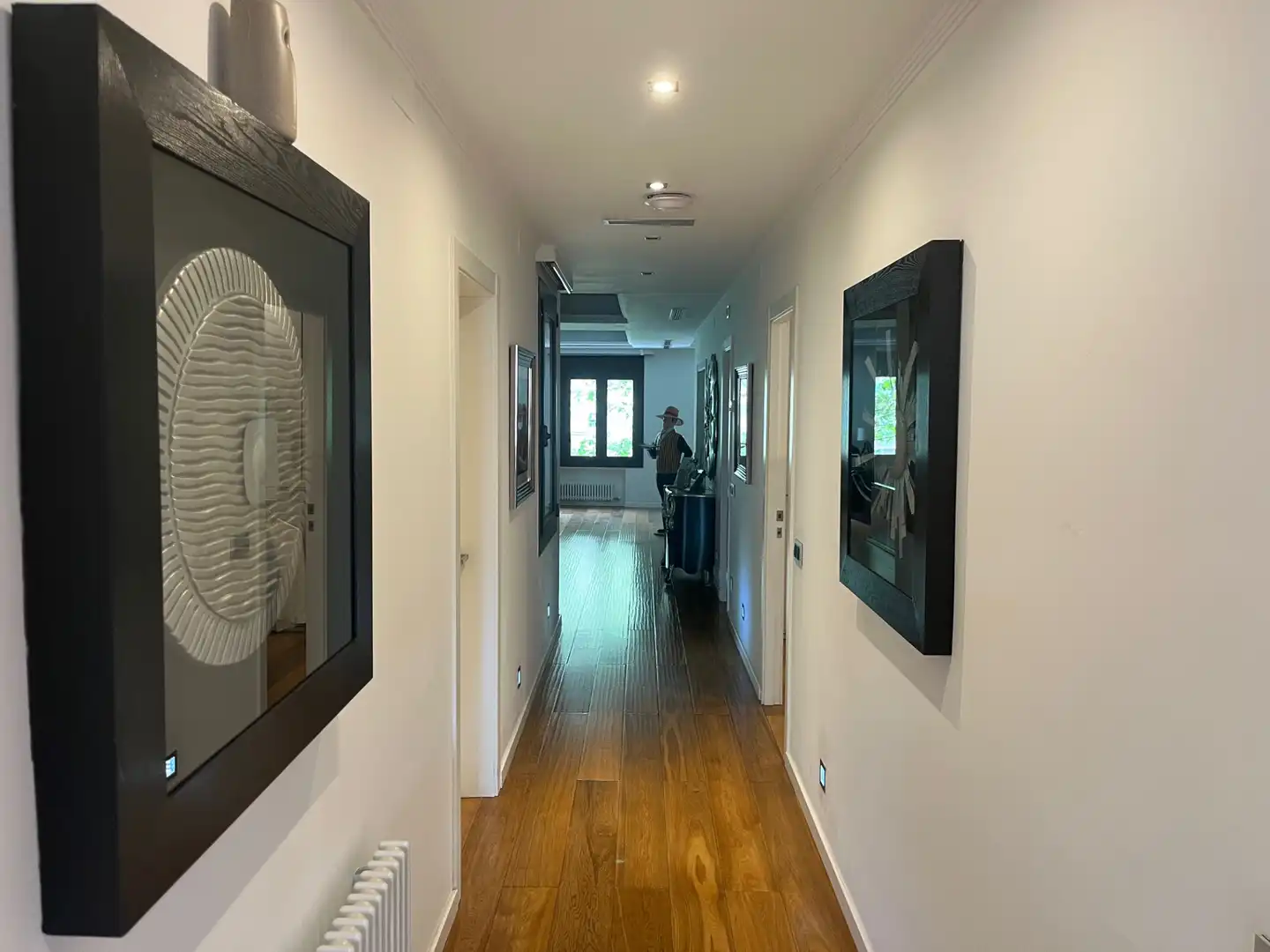 Appartement avec ascenseur à vendre à Carrer de Balmes, imagen 13