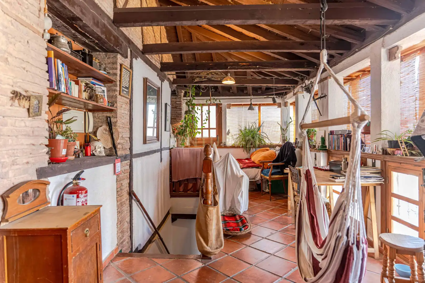 Casa o xalet en venda en Granada