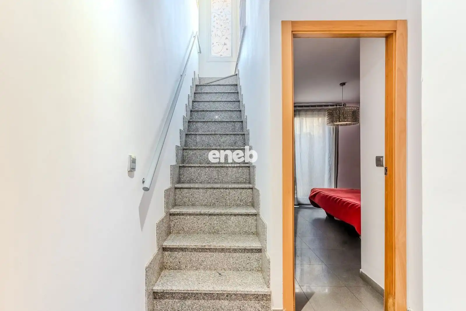 Duplex avec piscine à vendre à Solaes, imagen 8