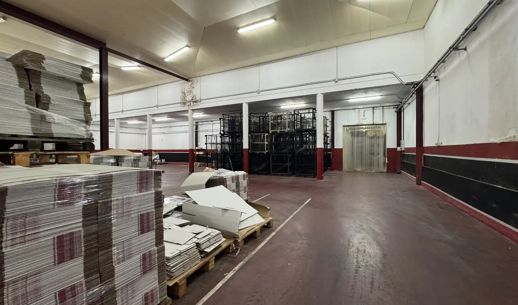Industrial buildings for sale in  Logroño