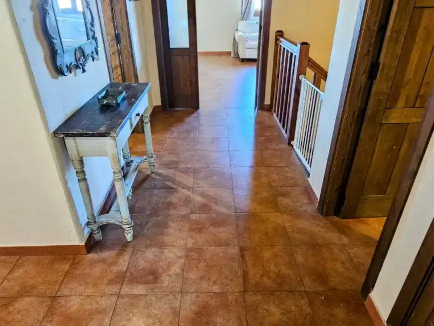 Casa o xalet en venda en Grajera amb Jardí privat