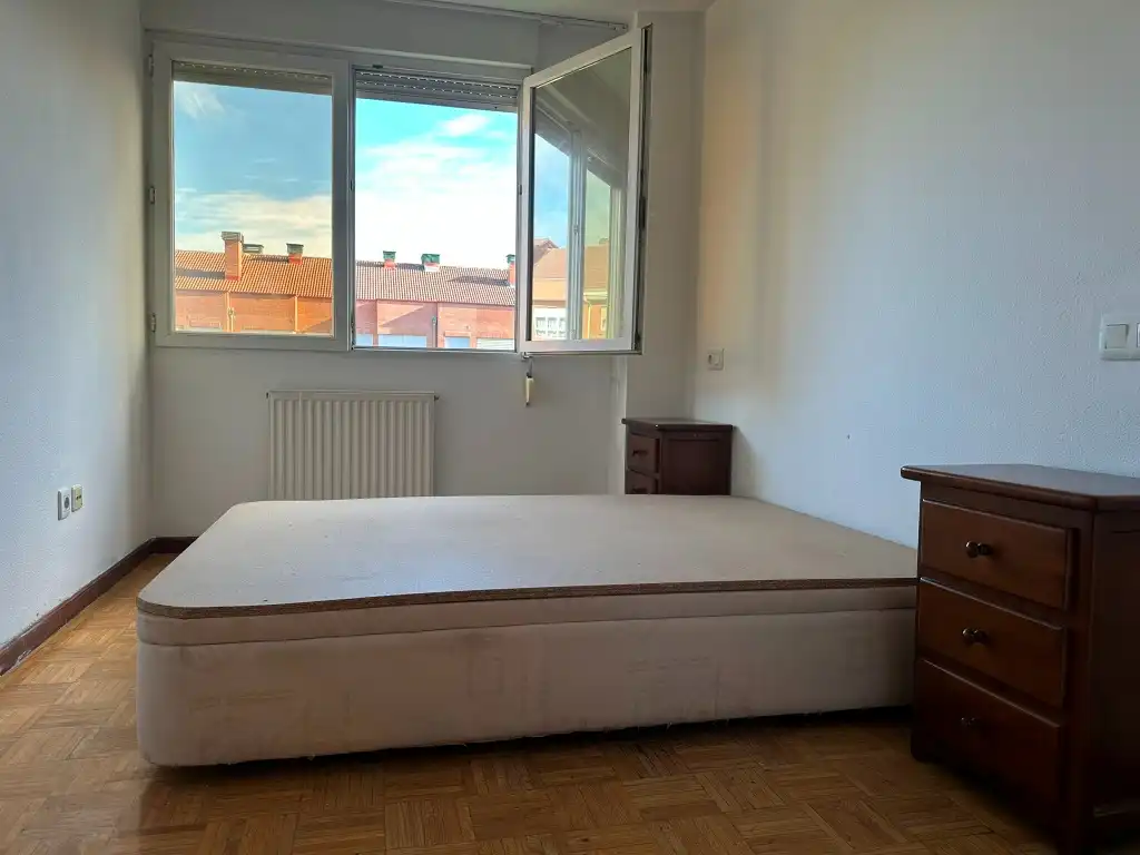 Piso en venta en Montevil