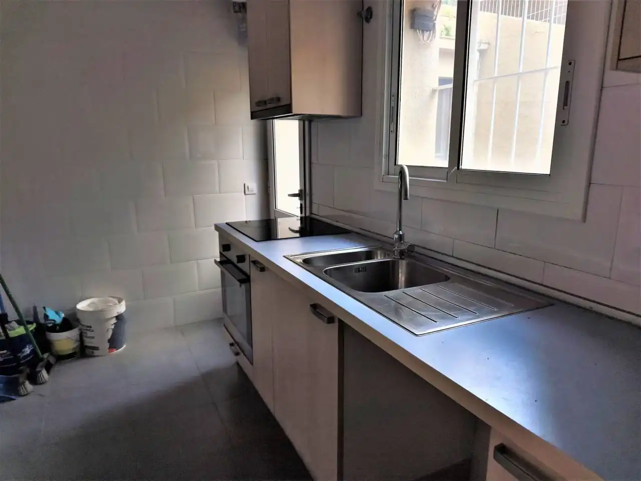 Piso en venta en Calle SAN FERRAN, La Miranda - Can Candeler