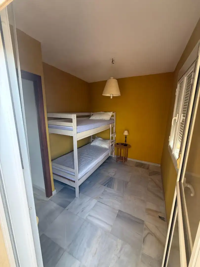 Bedroom of Detached homes for sale in Chucena, Huelva