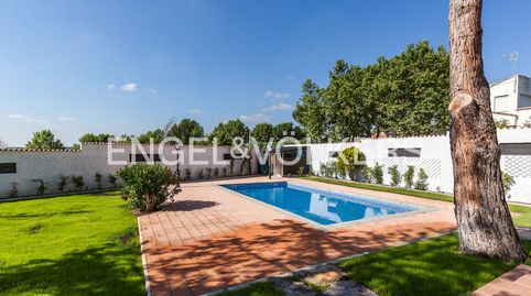 Photo 5 of Houses for rent in Aravaca, Madrid Capital