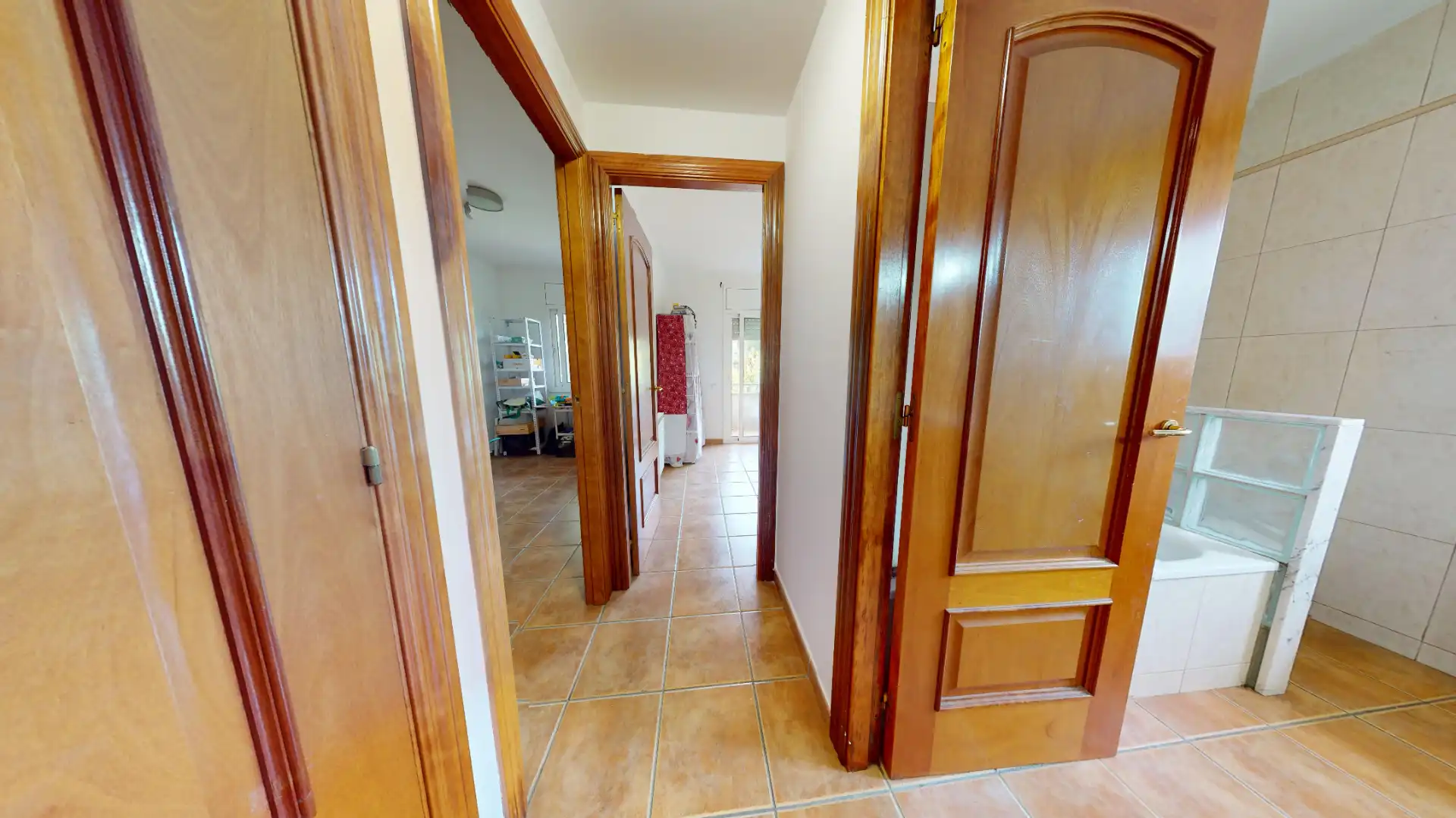 Casa o xalet en venda en Lliçà d'Amunt amb Aire condicionat, Calefacció i Jardí privat
