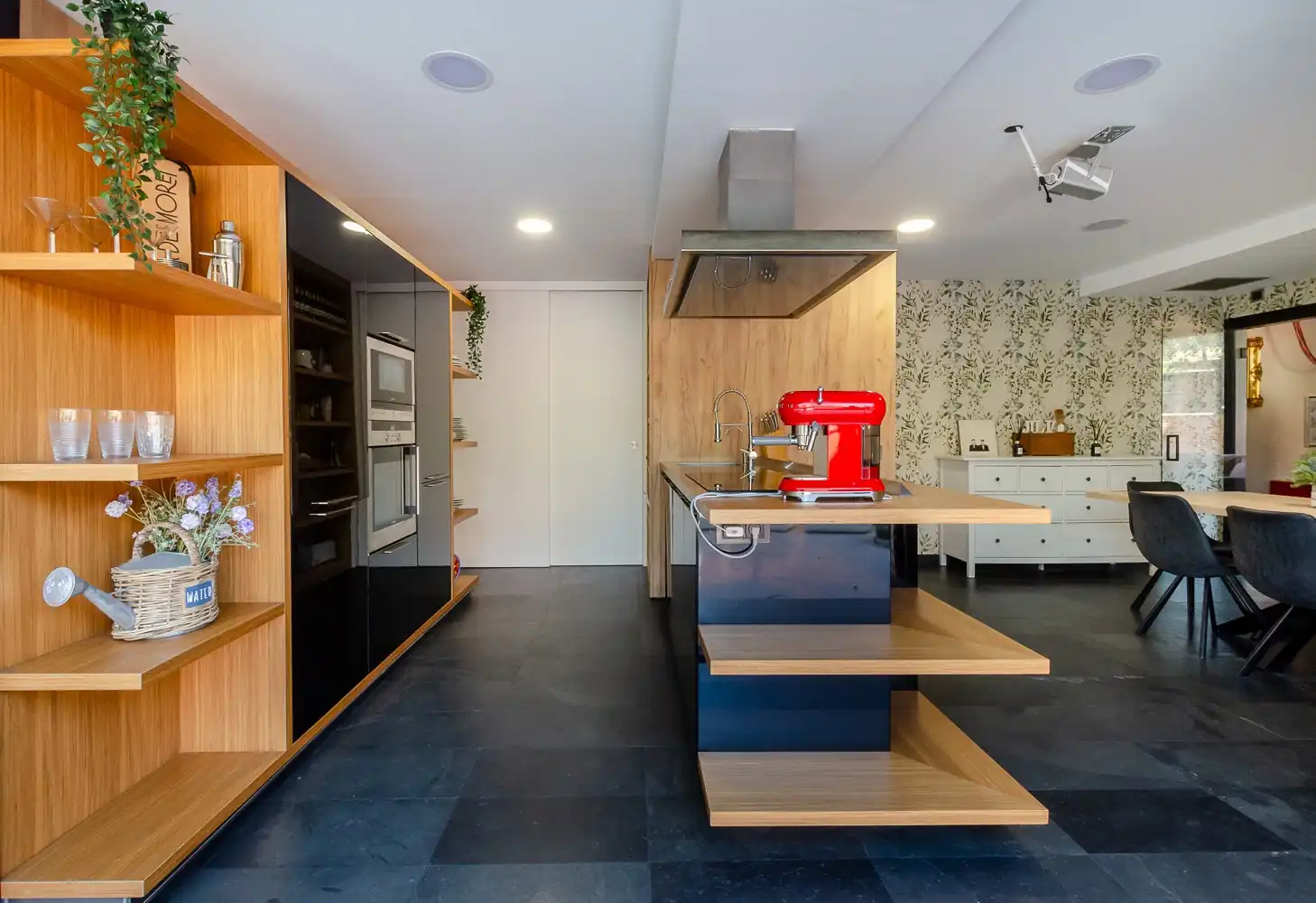 Detached house with garden for sale in Carrer Chet Baker, imagen 27