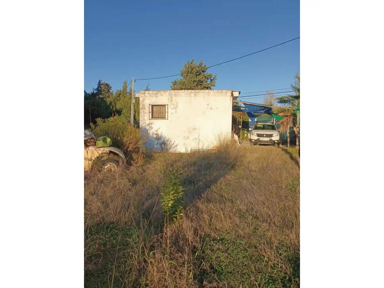 Terreno rustico in vendita a Calle montesol 50, imagen 2
