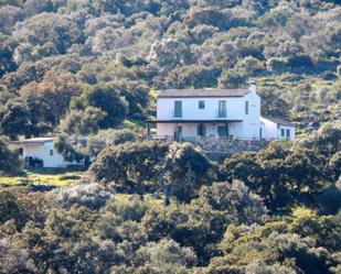 Außenansicht von Residential zum verkauf in Jimena de la Frontera