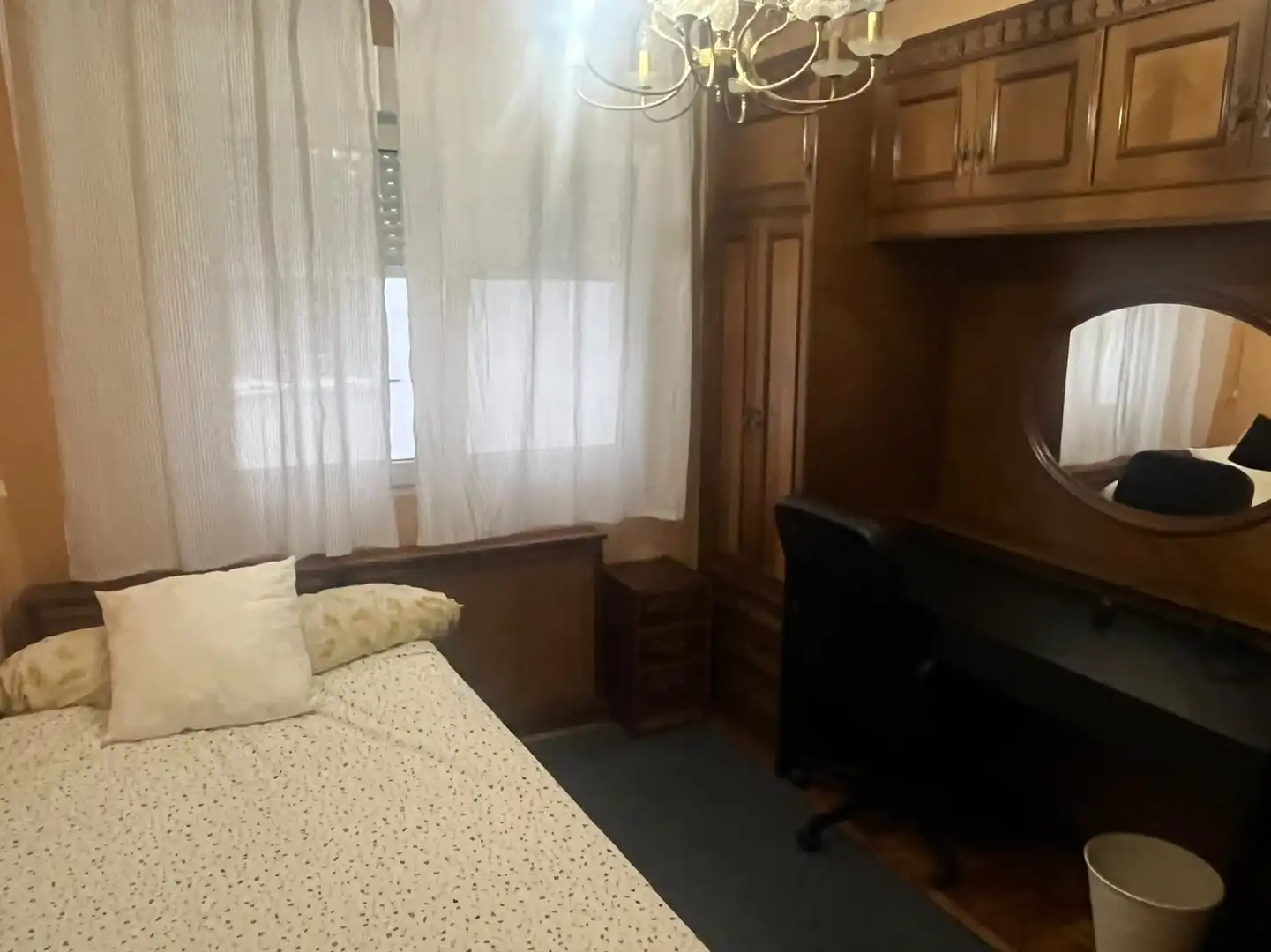 Flat for rent in Oviedo - CL SAN PEDRO MESTALLON, 8, Santo Domingo - El Campillín