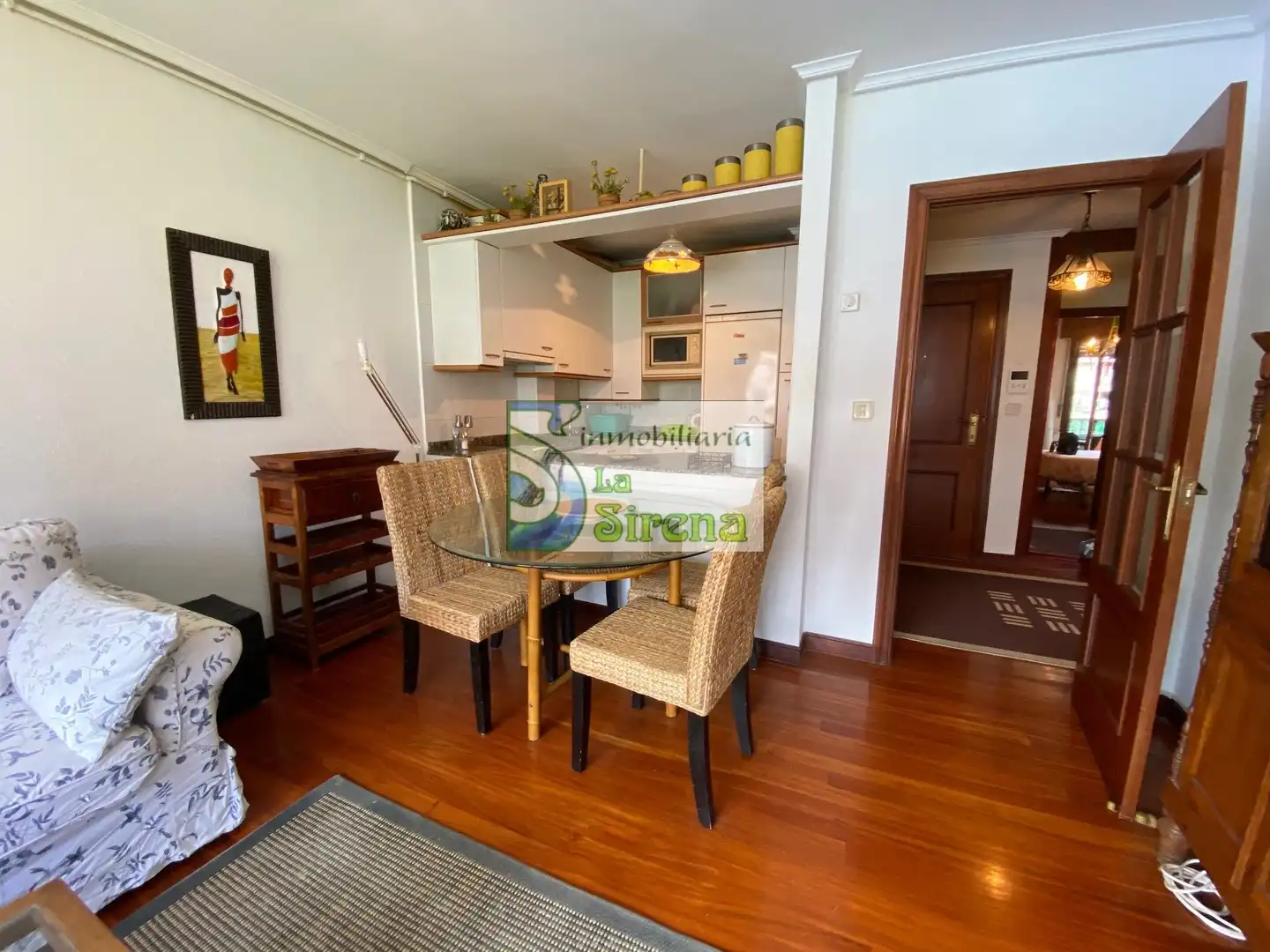 Apartments for rent in Paseo Ocharan Mazas, Brazomar