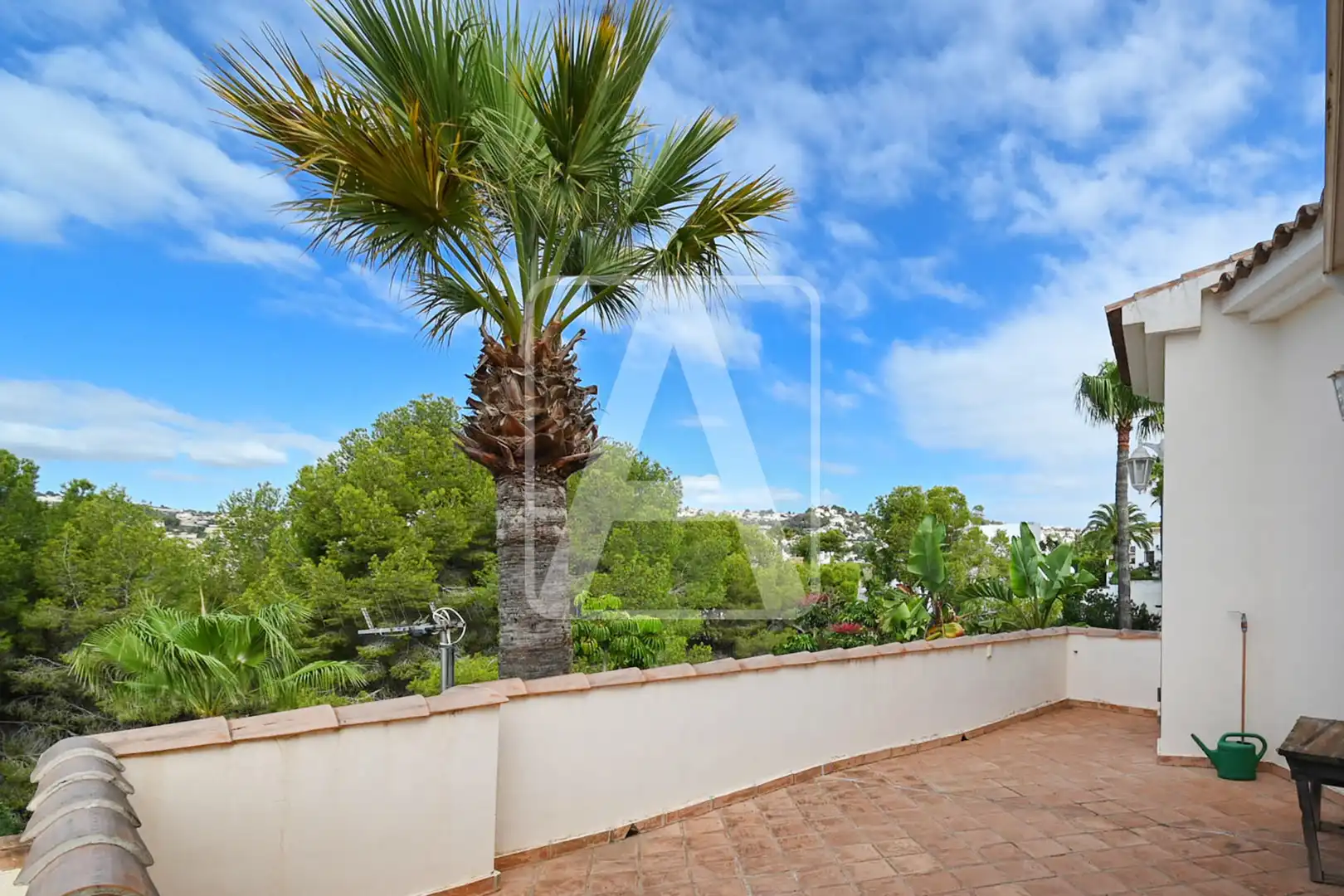 Chalet con piscina en venta en La Viña - Montemar - San Jaime, imagen 17