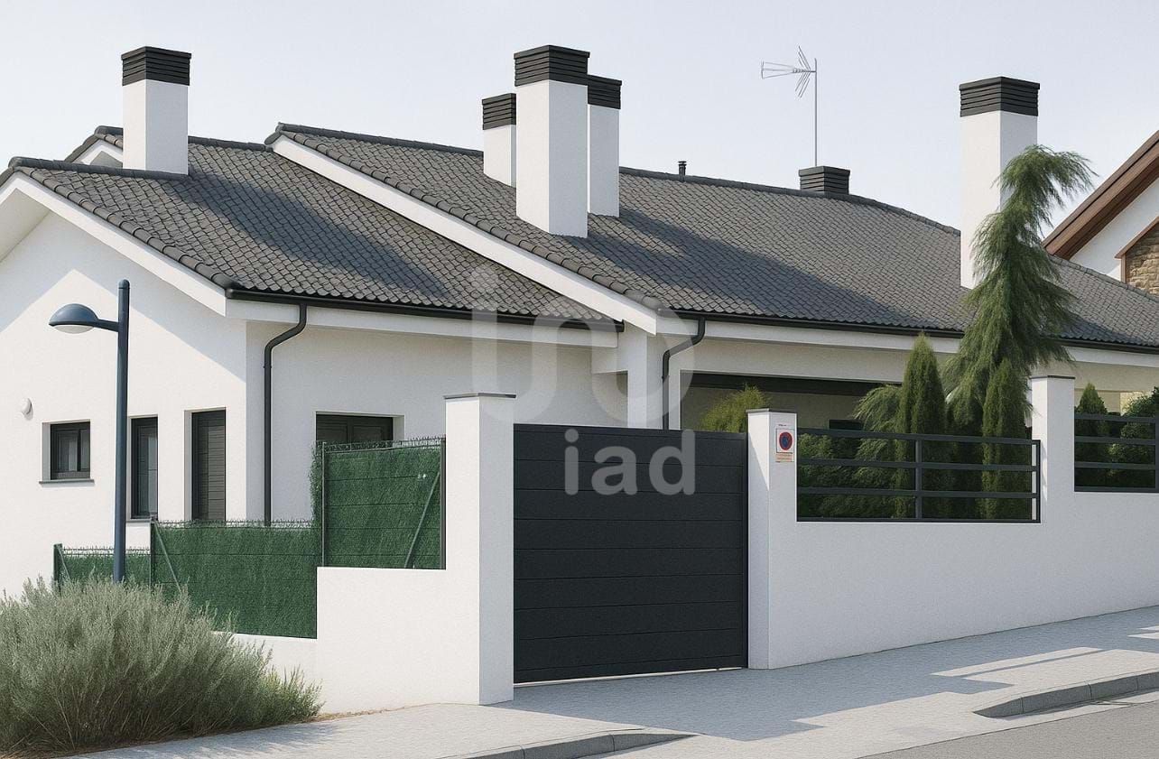 Casa o xalet en venda en Avilés amb Aire condicionat, Calefacció i Terrassa