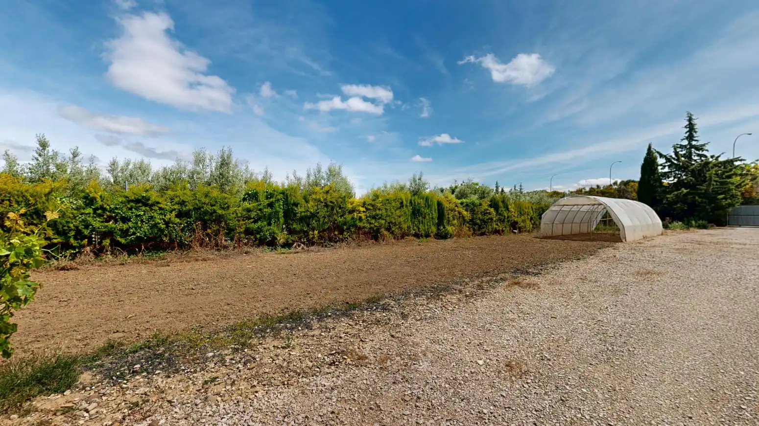 Rural land for sale in Tafalla - PARAJE LA RECUEJA, imagen 57