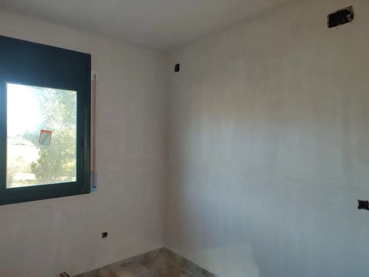 Habitación de Finca rústica en venta en La Riera de Gaià con Trastero