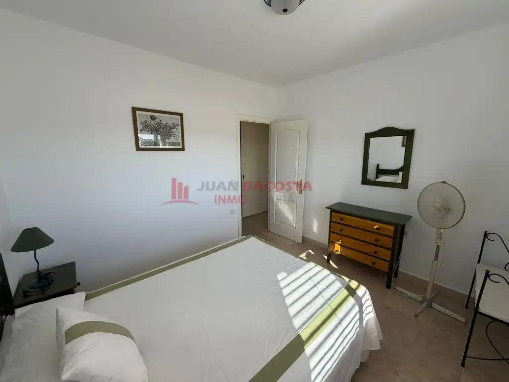 Bedroom of Apartments for sale in Islantilla