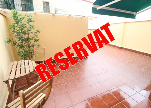 Piso en Venta en Carrer de Santa Coloma en Sant Andreu de Palomar